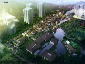 從藍圖到現(xiàn)實 旅游開發(fā)區(qū)策劃設計的全方位咨詢服務解析